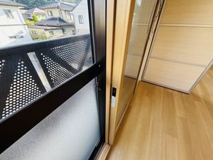 フレグランスアゼリア A205号-8