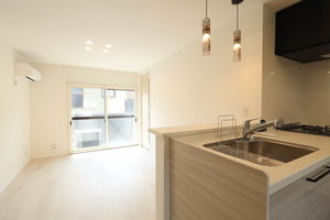 フレグランスアゼリア B201号-3