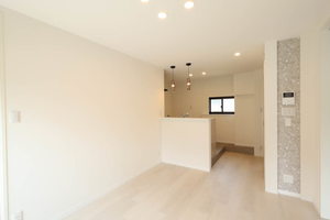 フレグランスアゼリア B201号-4