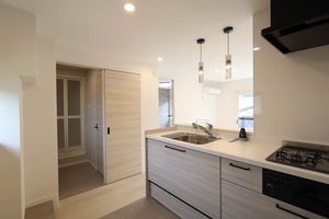 フレグランスアゼリア B201号-7