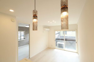 フレグランスアゼリア B201号-8