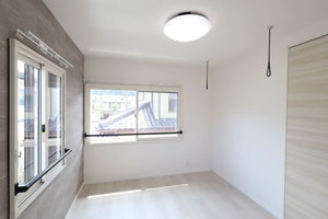 フレグランスアゼリア B201号-13