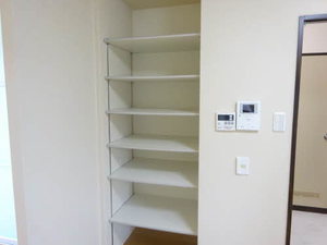 ウエストビレッジ 0103号-8
