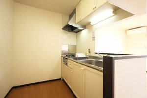 グリーンヒル中島 A102号-2