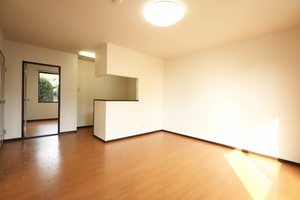 グリーンヒル中島 A102号-4