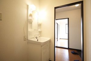 グリーンヒル中島 A102号-5