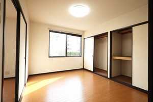 グリーンヒル中島 A102号-8