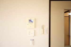 グリーンヒル中島 A102号-14