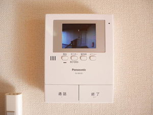 グリーンヒル中島 A203号-14