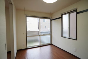 ヴェルドミール長崎 B101号-4