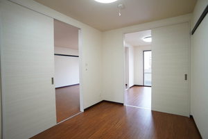 ヴェルドミール長崎 B101号-6