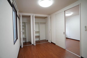 ヴェルドミール長崎 B101号-7