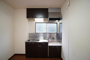 ヴェルドミール長崎 B101号-8