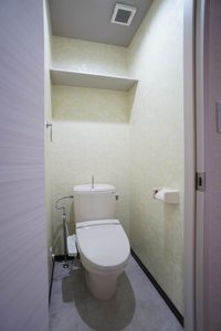 ヴェルドミール長崎 B101号-11