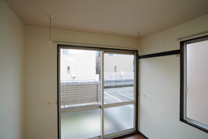 ヴェルドミール長崎 B101号-12