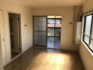 シャトーレ春日野 B201号-5