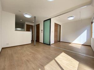 ドミール南陽 B105号-2