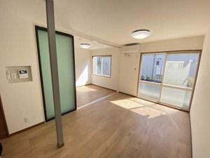 ドミール南陽 B105号-3