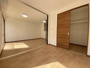 ドミール南陽 B105号-4