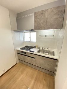 ドミール南陽 B105号-6