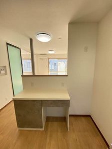 ドミール南陽 B105号-7