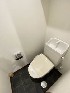 ドミール南陽 B105号-10