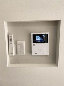 ドミール南陽 B105号-11