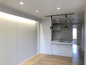 マロンハイツ A102号-1