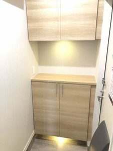 マロンハイツ A102号-2