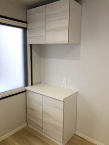 マロンハイツ A102号-4