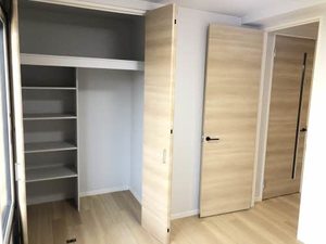 マロンハイツ A102号-8