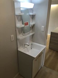 マロンハイツ A102号-9