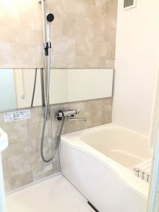 マロンハイツ A102号-10