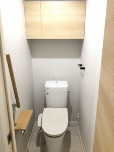 マロンハイツ A102号-11