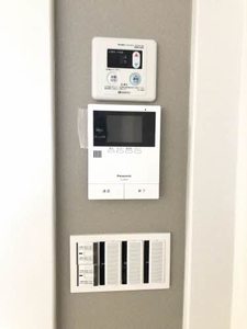 マロンハイツ A102号-13