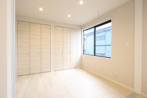 シャトル藤 A101号-5