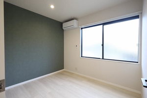 シャトル藤 A101号-6