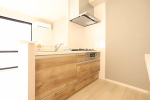 シャトル藤 A101号-7