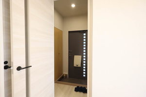 シャトル藤 A101号-12