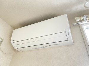 ウインド青山Ⅱ 0201号-9