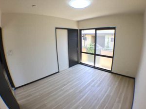 クレストアベニュー A201号-3