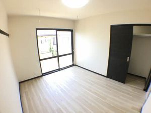 クレストアベニュー A201号-4