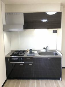 クレストアベニュー A201号-5