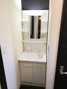 クレストアベニュー A201号-6