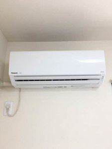 クレストアベニュー A201号-12