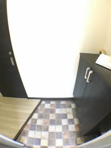 クレストアベニュー A201号-15