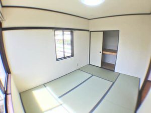 クレストアベニュー C102号-4