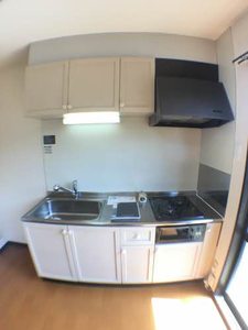 クレストアベニュー C102号-5