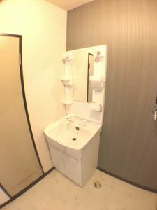 クレストアベニュー C102号-6