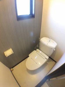 クレストアベニュー C102号-8